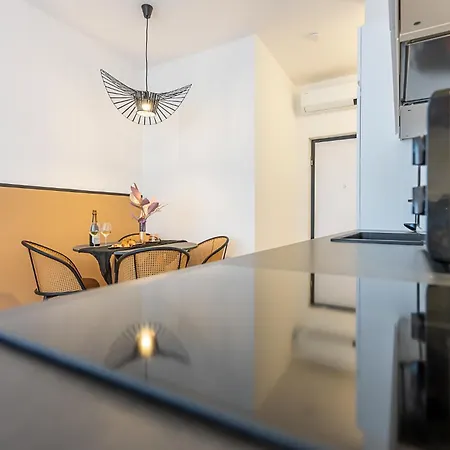 Navigli Duomo Chic Wifi Ac Apartment