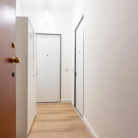 Apartment Navigli Duomo Chic Wifi Ac
