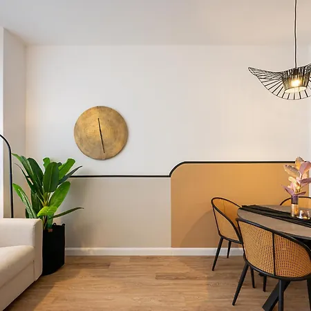 Navigli Duomo Chic Wifi Ac Apartment