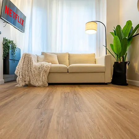 Apartment Navigli Duomo Chic Wifi Ac